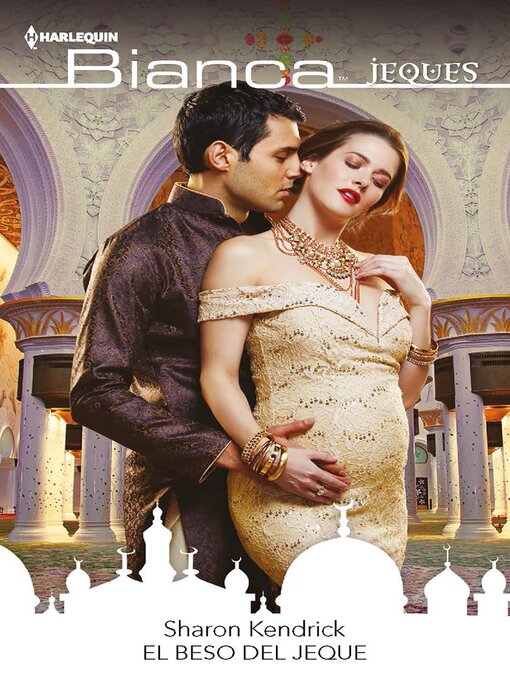 Title details for El beso del jeque by Sharon Kendrick - Available